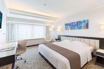 Executive Double or Twin Room