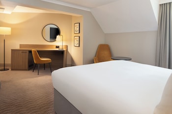 Junior Suite, 1 King Bed