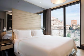Suite, 1 Double Bed