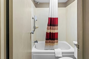 Deluxe Room, 2 Double Beds (Smoke Free)