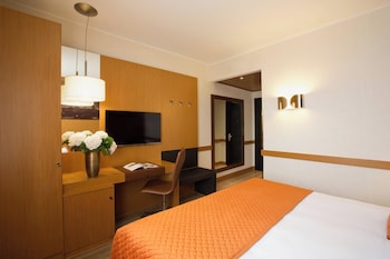 Classic double or twin room