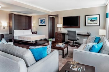 Suite, 1 Bedroom