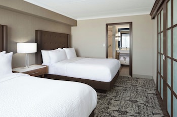 Suite, 1 Bedroom