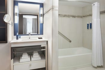 Suite, 1 Bedroom
