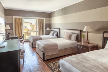 Premium Room, 3 Twin Beds