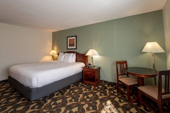 Room, 1 King Bed, Accessible, Non Smoking