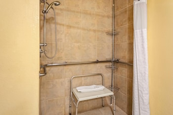 Room, 1 Queen Bed, Accessible, Non Smoking