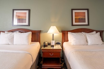 Standard Room, 2 Queen Beds, Non Smoking