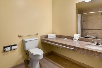 Room, 1 Queen Bed, Accessible, Non Smoking