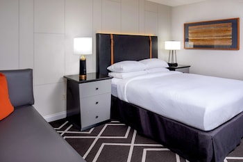 Room, 1 King Bed