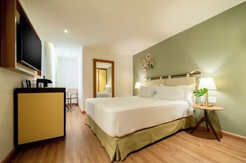 Classic Room, 1 Queen Bed