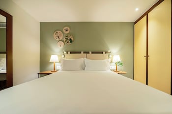 Classic Room, 1 Queen Bed