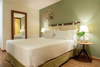 Classic Room, 1 Queen Bed