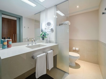 Deluxe Room, 1 King Bed