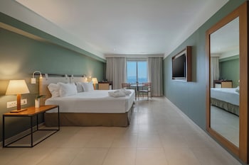 Executive Room, 1 King Bed
