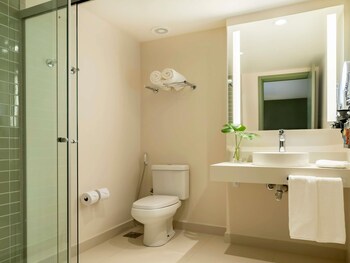 Superior Room, 2 Twin Beds