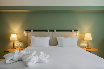 Executive Room, 1 King Bed