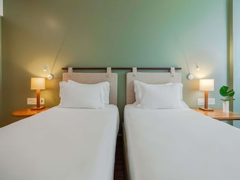 Classic Room, 2 Twin Beds