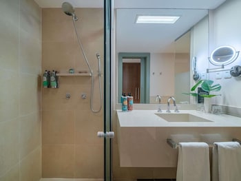 Deluxe Room, 2 Twin Beds