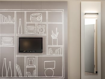 Standard Room, Multiple Beds