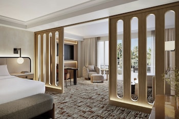 Junior Suite, 2 Queen Beds