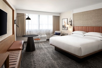 Traditional Room, 1 King Bed