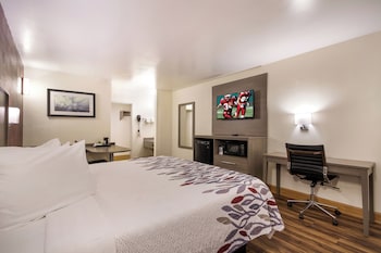 Superior Room, 1 King Bed, Non Smoking