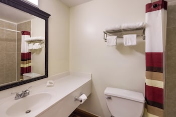 Deluxe Room, 2 Queen Beds, Non Smoking
