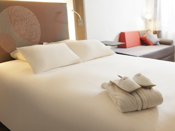 Executive Room, 1 Double Bed