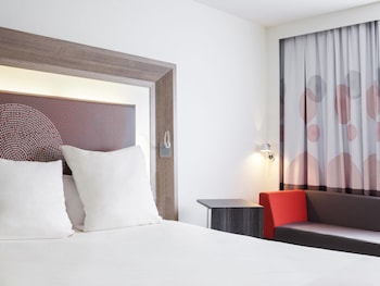Executive Room, 1 Double Bed