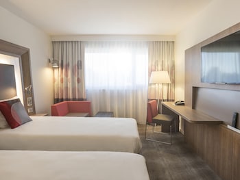 Superior Room, 2 Twin Beds