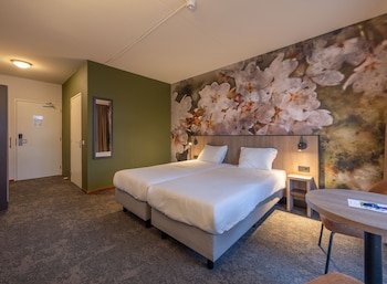 Double Room, Mobility Accessible