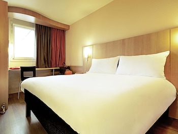 Standard Room, Multiple Beds