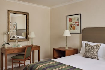 Garden Suite