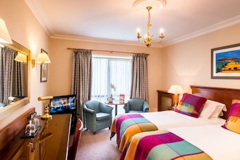 Twin Room, 2 Twin Beds