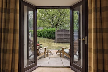 Garden Suite