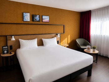 Premium Room, 1 Double Bed