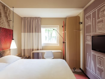 Standard Double Room, 1 Double Bed