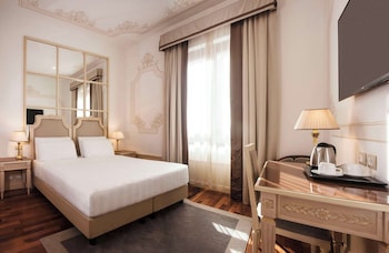 Suite, 1 Bedroom