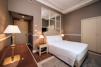 Classic Single Room (Individual)
