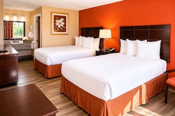 Premium Suite, Multiple Beds, Ensuite