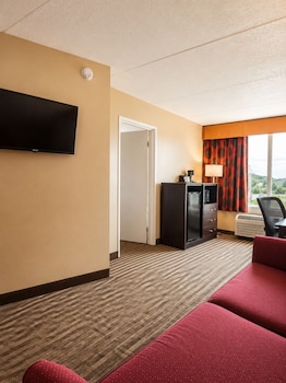 Premium Suite, Multiple Beds, Ensuite