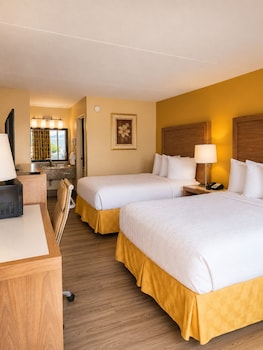 Premium Suite, Multiple Beds, Ensuite
