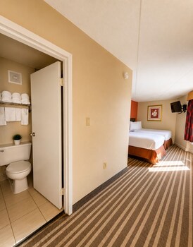 Premium Suite, Multiple Beds, Ensuite