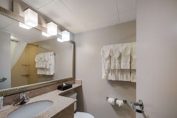 Suite, 1 Bedroom, Non Smoking