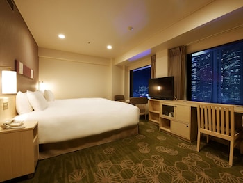 Deluxe Twin Room, Non Smoking