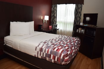 Standard Room, 1 Double Bed, Non Smoking