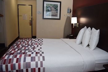 Standard Room, 1 Double Bed, Non Smoking