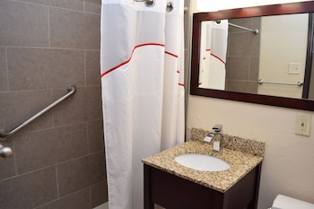 Deluxe Room, 2 Double Beds, Non Smoking