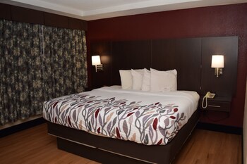 Superior Room, 1 King Bed, Non Smoking